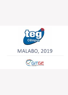 teg campus malabo 2019