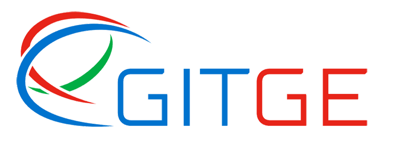 gitge logo