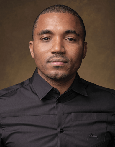 Dr. Óscar Ondó Ngomo
