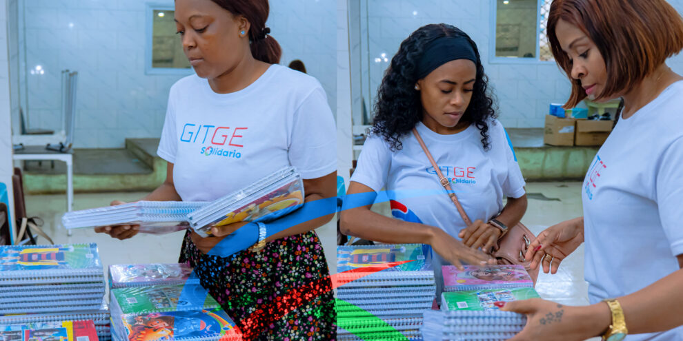 GITGE Solidario 5